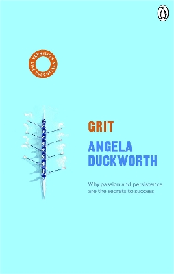 Grit: (Vermilion Life Essentials) book