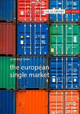 The European Single Market by John-Paul Salter