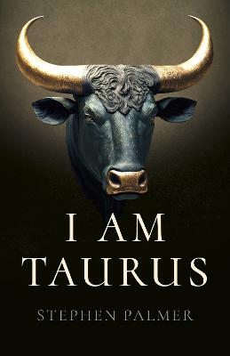 I Am Taurus book