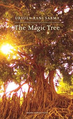 Magic Tree book