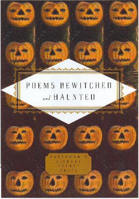 Bewitched And Haunted book