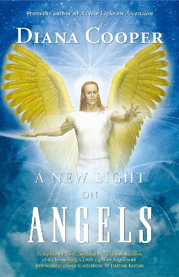 New Light on Angels book