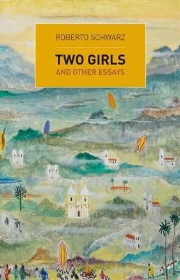 Two Girls and Other Essays book