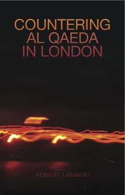 Countering Al Qaeda in London book