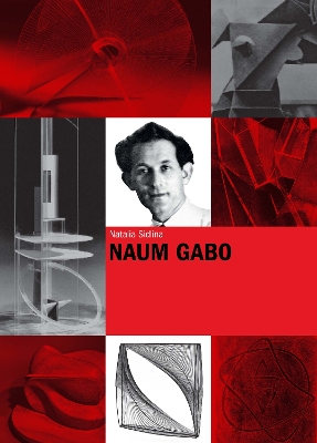 Naum Gabo book