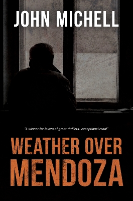 Weather Over Mendoza book