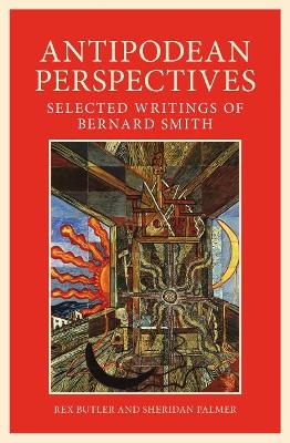 Antipodean Perspectives book