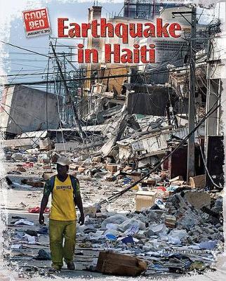 Earthquake in Haiti book
