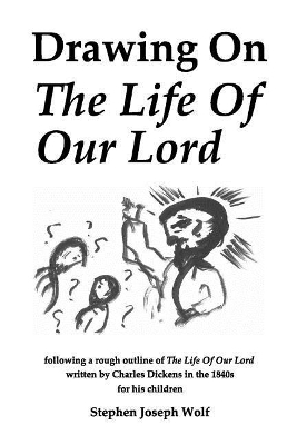 Drawing On The Life Of Our Lord book