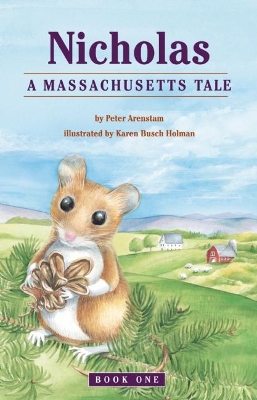 Nicholas, A Massachusetts Tale book