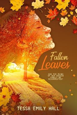 Fallen Leaves book