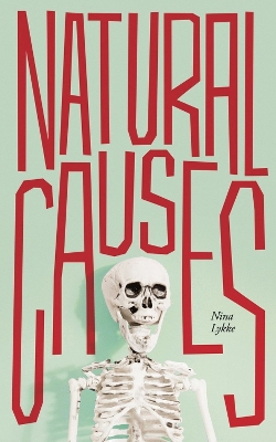 Natural Causes book