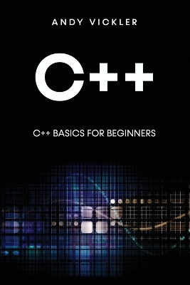 C++: C++ Basics for Beginners book