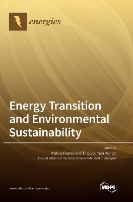 Energy Transition and Environmental Sustainability book