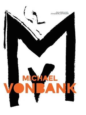 Michael Vonbank: Dämonentheater: Works 1986-2015 book