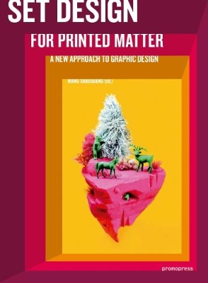 Set Design For Printed Matter book