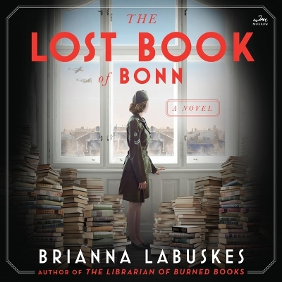 The Lost Book of Bonn book