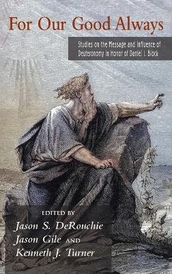 For Our Good Always book
