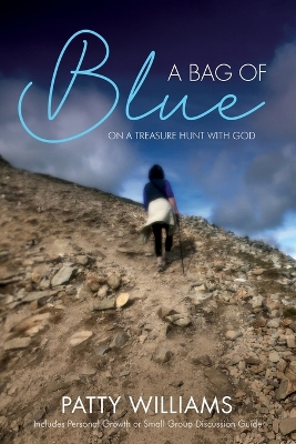 A Bag of Blue: On a Treasure Hunt with God book