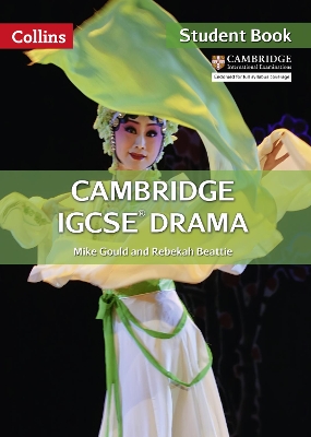 Cambridge IGCSE (R) Drama Student Book book