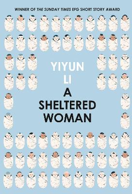 Sheltered Woman book