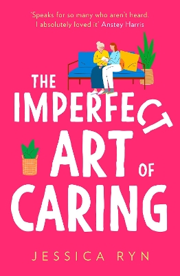 The Imperfect Art of Caring book