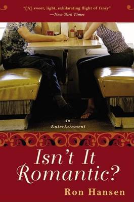 Isn't It Romantic? book