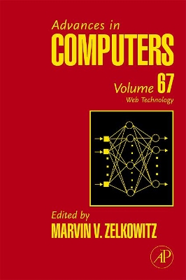 Advances in Computers book