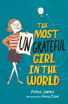 The Most Ungrateful Girl in the World book