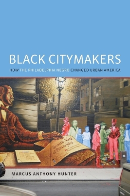 Black Citymakers book