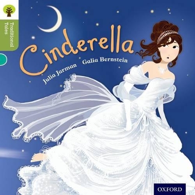 Oxford Reading Tree Traditional Tales: Level 7: Cinderella book