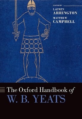 The Oxford Handbook of W.B. Yeats book