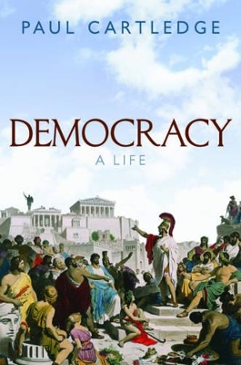 Democracy book