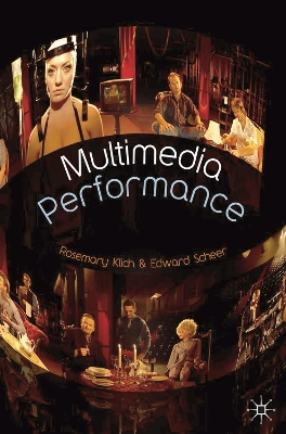 Multimedia Performance book