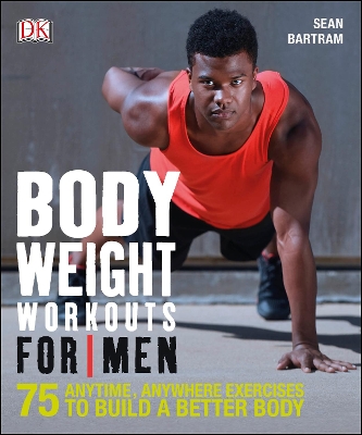 Bodyweight Workouts For Men book