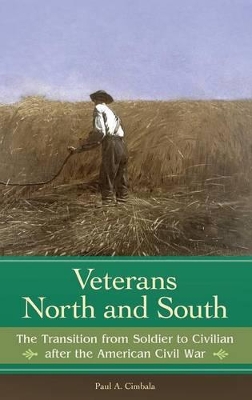 Veterans North and South book