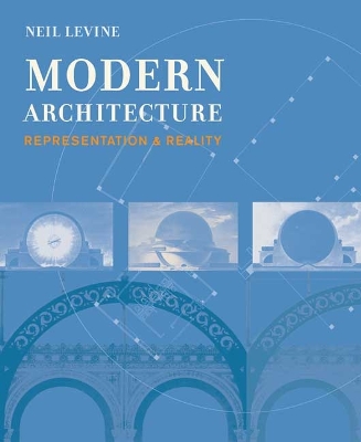 Modern Architecture book