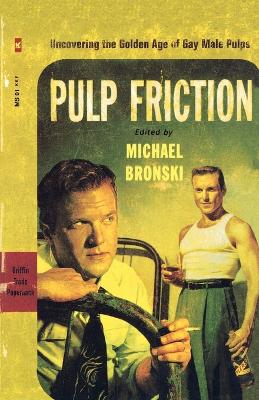 Pulp Friction book