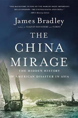 China Mirage book