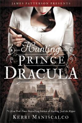 Hunting Prince Dracula book