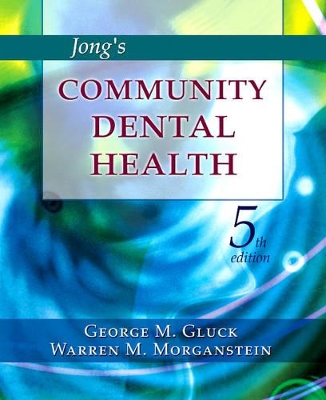 Jong's Community Dental Health book