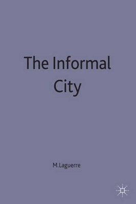 Informal City book