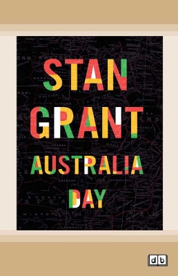Australia Day by Stan Grant