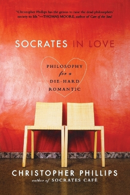 Socrates in Love book