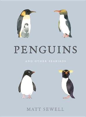 Penguins and Other Seabirds book