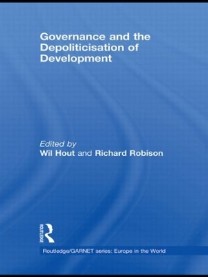 Governance and the Depoliticisation of Development book
