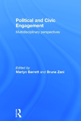 Political and Civic Engagement by Martyn Barrett