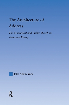 Architecture of Address book