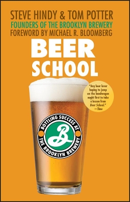 Beer School book