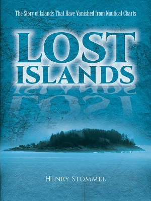 Lost Islands book